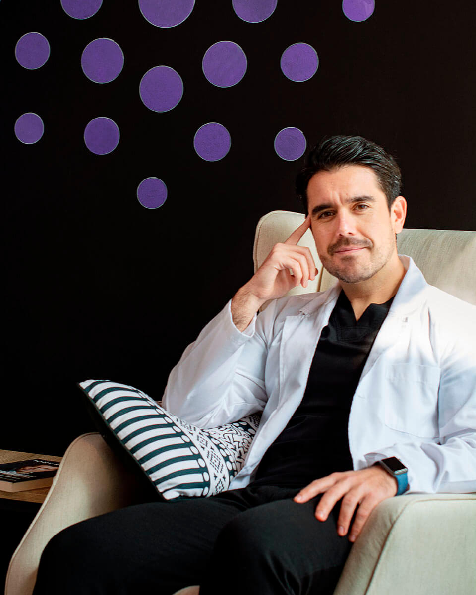 Dr. Sebastián Arrieta