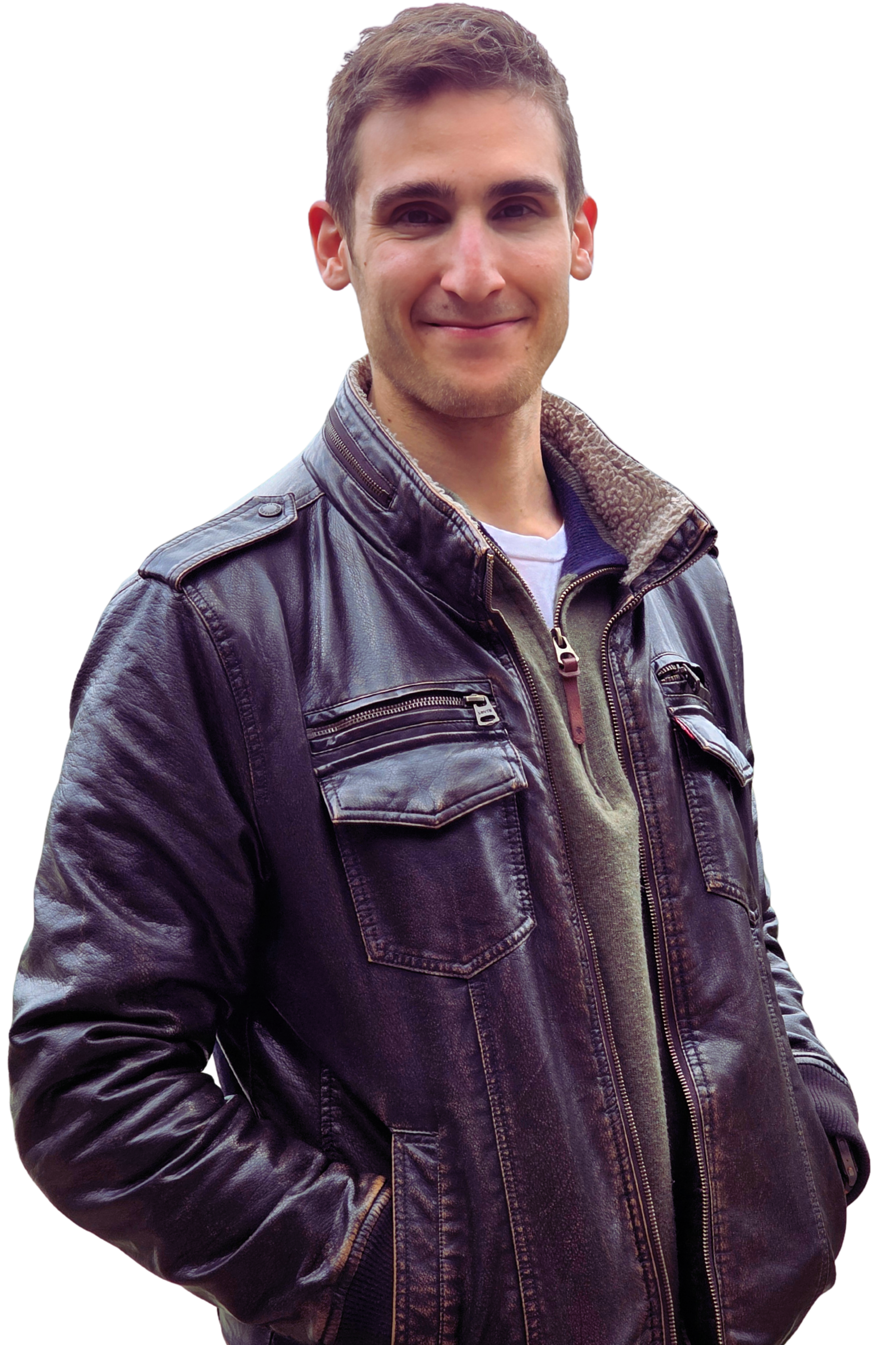 Iván Srebernic